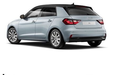 Audi A1 6.474 km 22.430 &euro; Kehl 77694