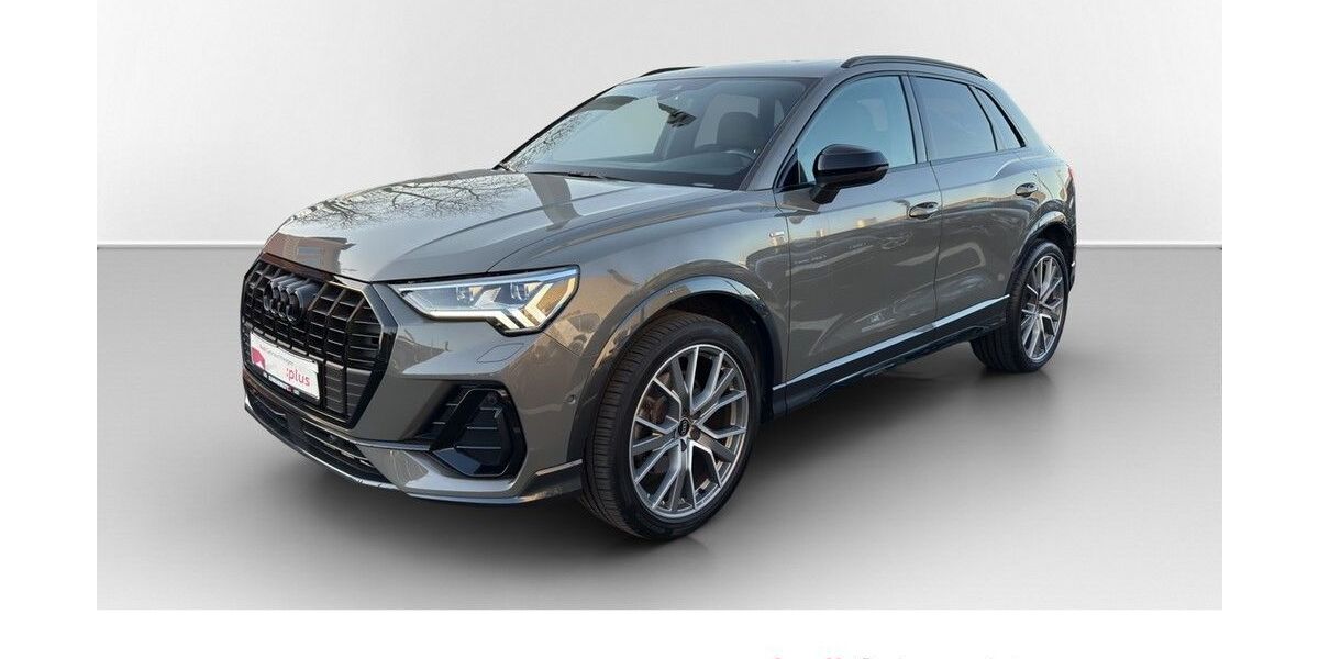 Audi Q3 32.800 km 37.490 &euro; Arnstadt 99310