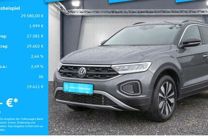 VW T-Roc 9.335 km 29.580 &euro; Heinsberg 52525