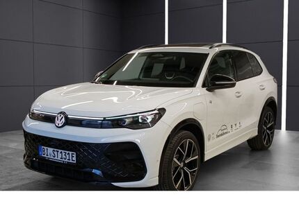 VW Tiguan 16.950 km 47.485 &euro; Bielefeld 33613