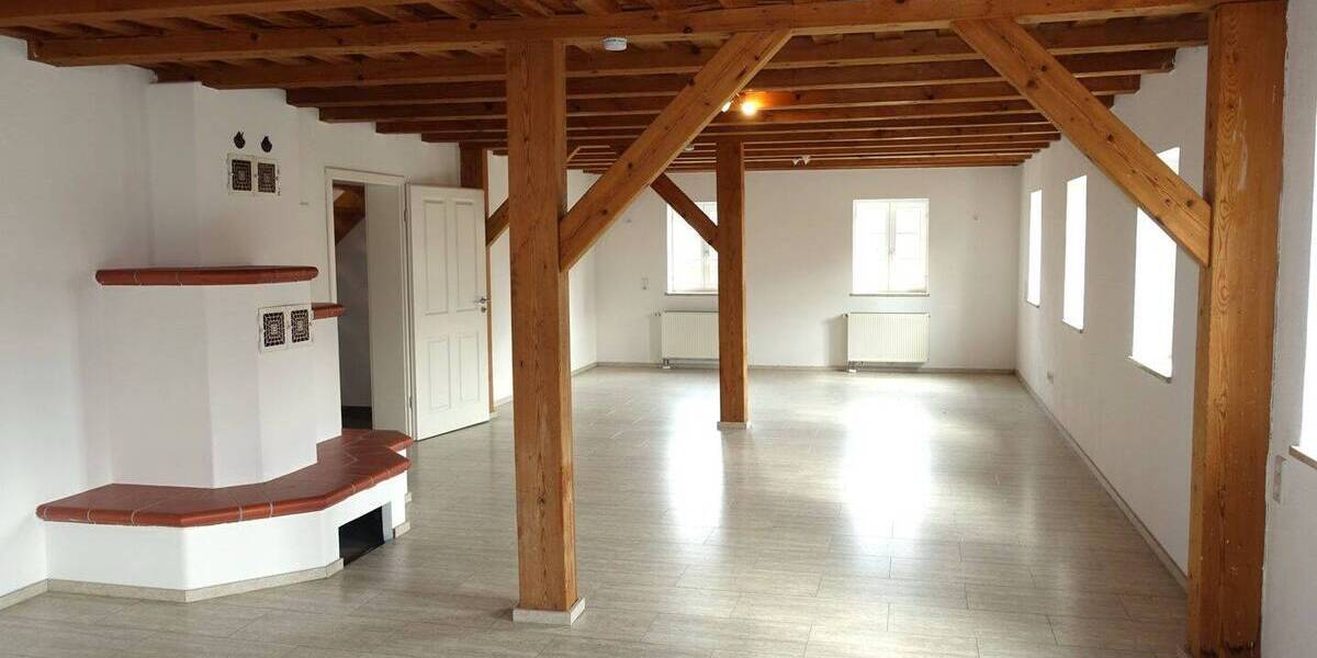 Einfamilienhaus Feuchtwangen Larrieden - 5 Zimmer, 160 m&sup2;, 448.000&euro; | Angebot:26015678