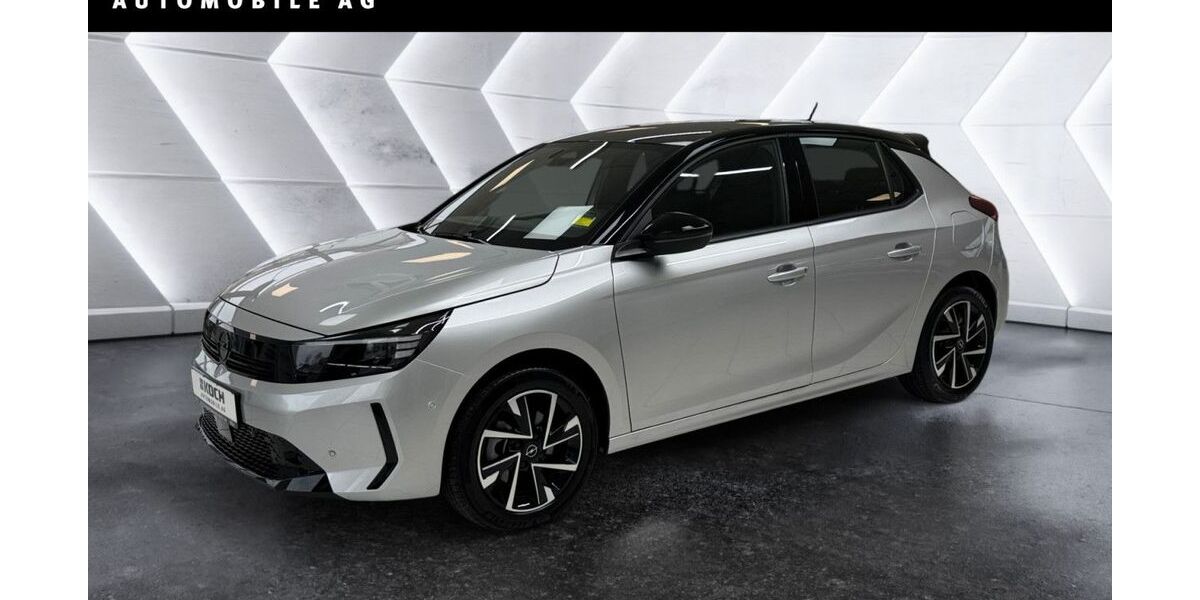 Opel Corsa 7.167 km 18.900 &euro; Zeesen 15711