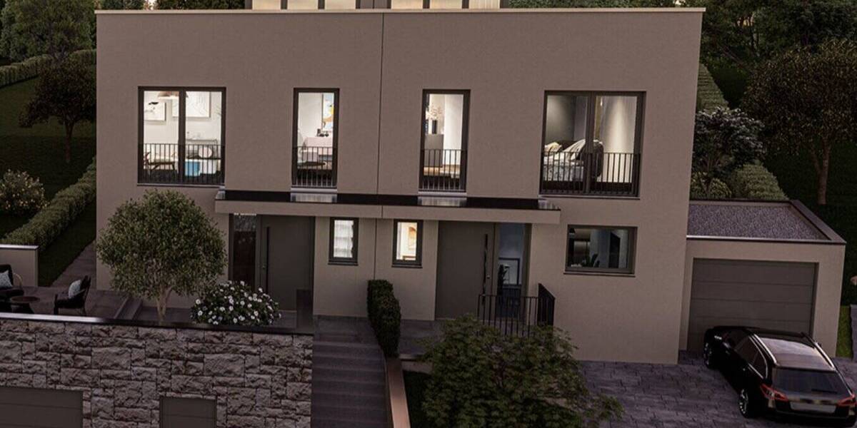 Doppelhaushälfte Bayern - Freising Lerchenfeld - 4 Zimmer, 145 m&sup2;, 1.070.000&euro; | Angebot:25728465