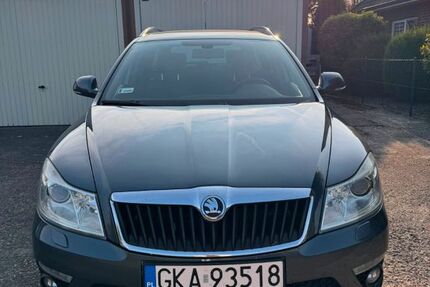 Skoda Octavia 307.000 km 3.500 &euro; Bleckede 21354