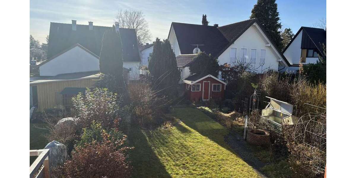 Haus zum Kaufen in Erding Pretzen 669.000 € 116 m² 6 zimmer