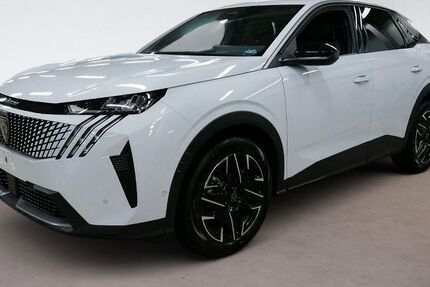 Peugeot 3008 19.789 km 27.500 &euro; Ingelheim am Rhein (bei Mainz) 55218