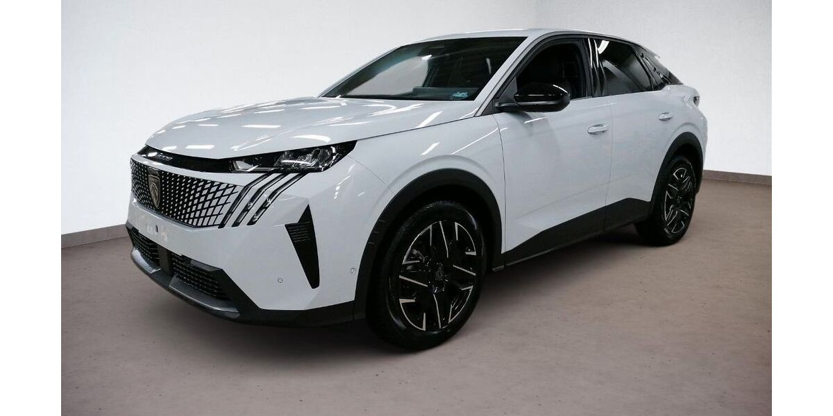 Peugeot 3008 19.789 km 27.950 &euro; Ingelheim am Rhein (bei Mainz) 55218