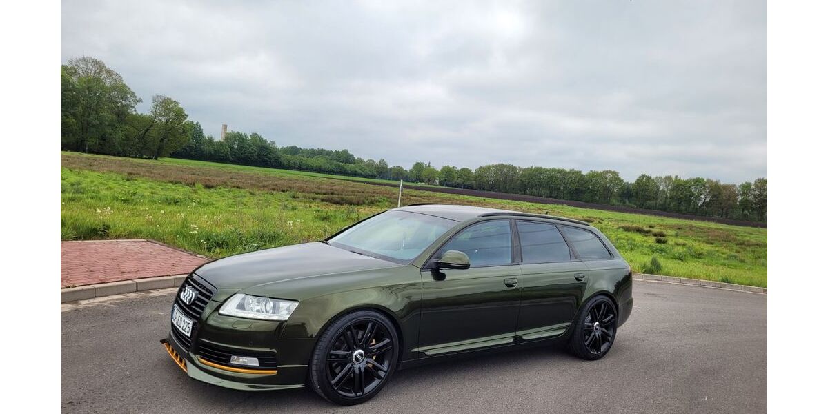 Audi A6 290.000 km 9.200 &euro; Emstek 49685