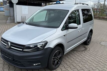 VW Caddy 171.000 km 12.900 &euro; Ahaus 48683