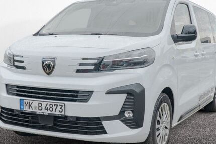 Peugeot Traveller 13.750 km 36.990 € Iserlohn 58636