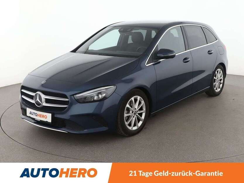 B 200