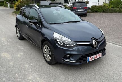 Renault Clio 203.230 km 4.299 &euro; Rosenheim 83026
