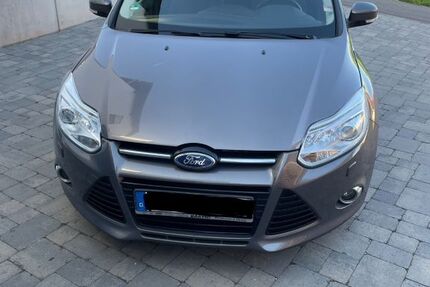 Ford Focus 150.000 km 6.800 &euro; Mettlach 66693