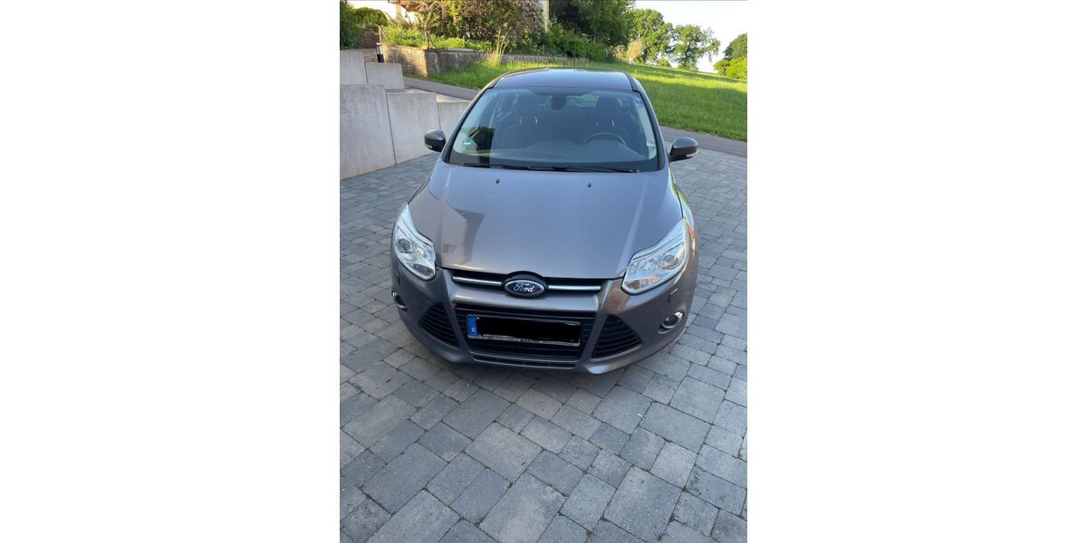 Ford Focus 150.000 km 6.800 &euro; Mettlach 66693