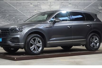 VW Touareg 65.900 km 50.880 &euro; Michelstadt 64720