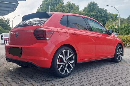 VW Polo 106.000 km 15.400 &euro; Schortens 26419