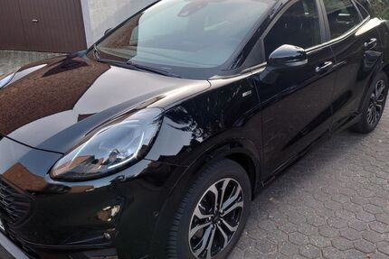 Ford Puma 22.000 km 14.990 &euro; Wesseling 50389