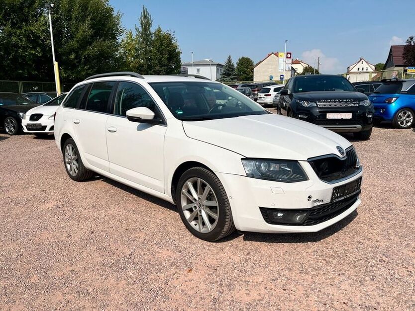 Octavia