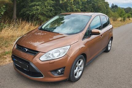 Ford C-Max 192.600 km 3.850 &euro; Medebach 59964