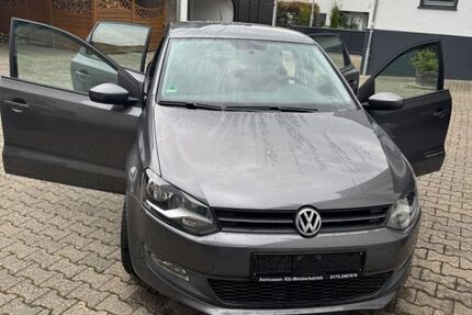VW Polo 129.540 km 6.200 &euro; Hünfelden 65597