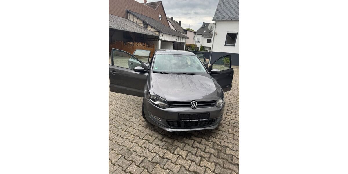 VW Polo 129.540 km 6.350 &euro; Hünfelden 65597