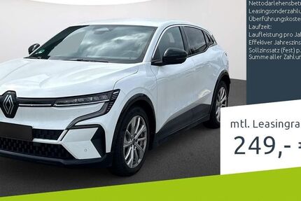 Renault Megane 19.906 km 19.870 &euro; Münster - Amelsbüren 48163