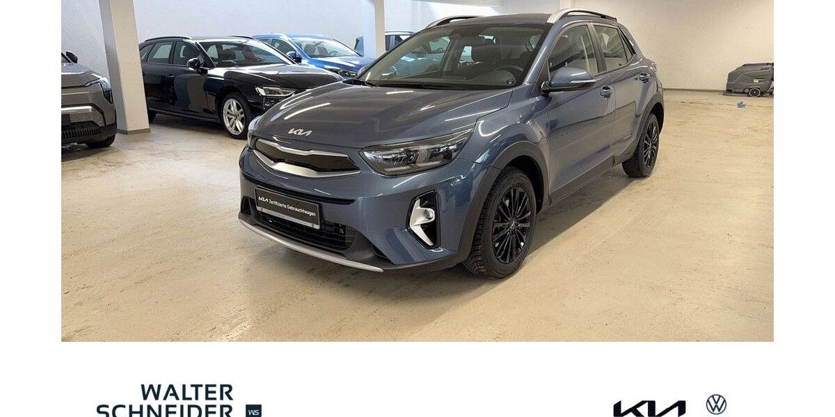 Kia Stonic 4.900 km 19.990 &euro; Siegen 57072