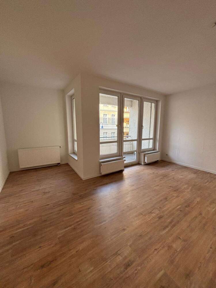 Wohnung zum Mieten in Frankfurt Oder 750 € 88.33 m²
