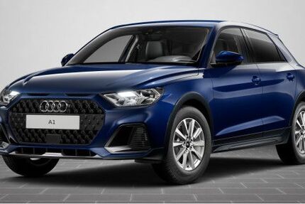 Audi A1 5.140 km 24.990 &euro; Bingen / Rhein 55411