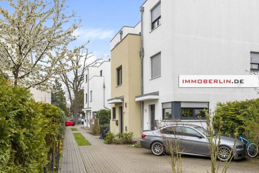 Mehrfamilienhaus, Wohnhaus Berlin / Lichtenrade Lichtenrade - 5 Zimmer, 122 m&sup2;, 749.000&euro; | Angebot:26318359