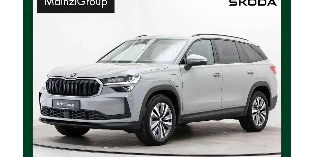 Skoda Kodiaq 16.897 km 42.990 &euro; Feldkirchen/Westerham 83620