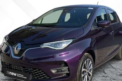 Renault ZOE 44.582 km 15.590 &euro; Göttingen 37079