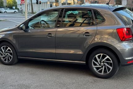 VW Polo 97.500 km 11.250 &euro; Mannheim 68165