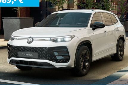 VW Tayron 2.222 km 63.990 &euro; Wendlingen 73240