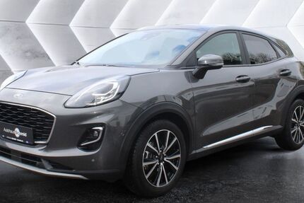 Ford Puma 59.000 km 19.900 &euro; Waldkirch 79183