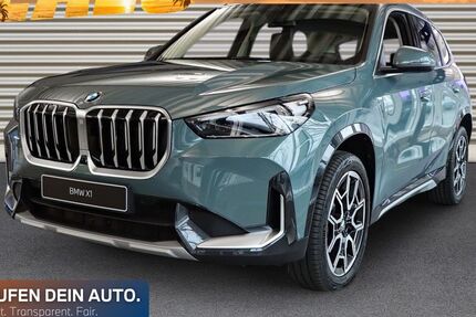 BMW X1 5.900 km 47.600 &euro; Koblenz 56073