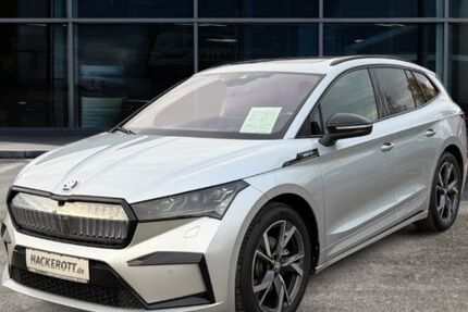 Skoda Enyaq 19.000 km 37.880 &euro; Burgwedel 30938
