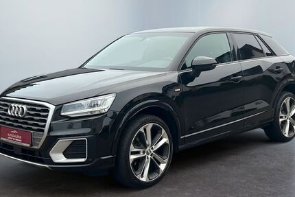 Audi Q2 111.176 km 20.980 &euro; Wartenberg-Angersbach 36367