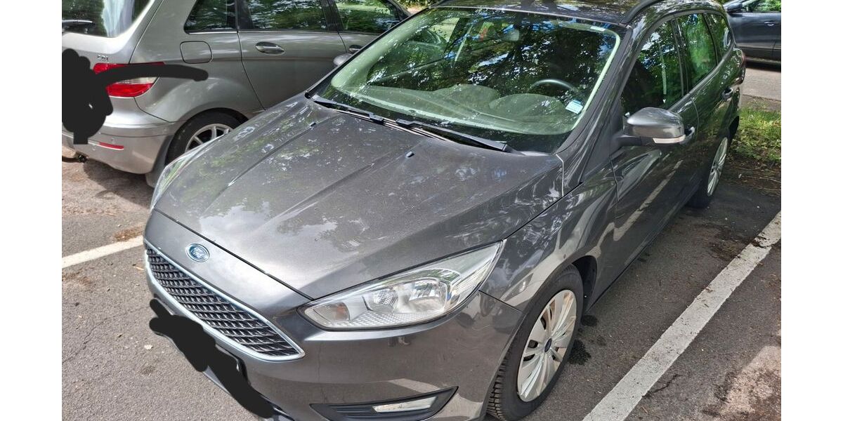 Ford Focus 155.000 km 6.900 &euro; Bad Segeberg 23795