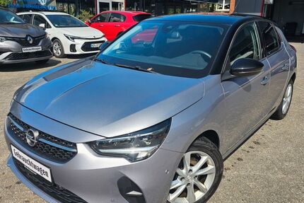 Opel Corsa 46.187 km 12.990 &euro; Isterberg 48465