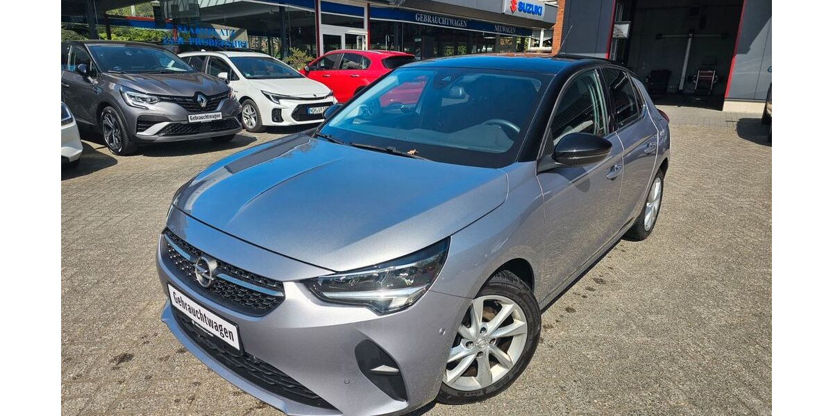 Opel Corsa 46.187 km 12.990 &euro; Isterberg 48465