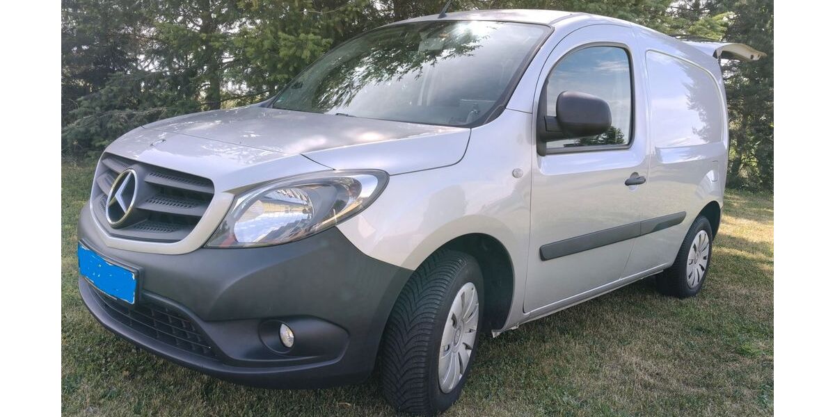 Mercedes-Benz Citan 130.400 km 7.650 &euro; Schönewalde 04916
