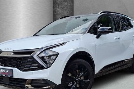 Kia Sportage 2.339 km 34.990 € Berlin 10409