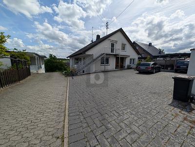 WOHNEN, VERMIETEN, GENERATIONEN VERBINDEN - Mehrfamilienhaus, Wohnhaus Sinzig | Angebot:27083818