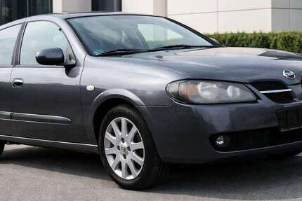 Nissan Almera 164.925 km 3.499 &euro; Mönchengladbach 41179