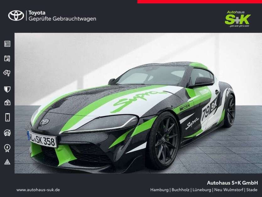 Supra