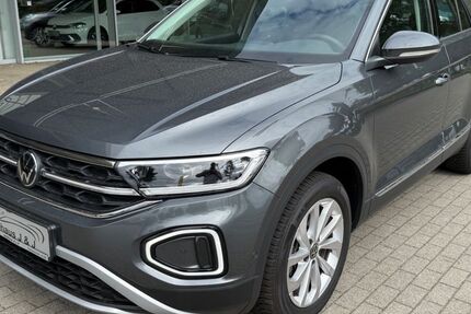 VW T-Roc 11.999 km 31.990 € Hohenwestedt 24594
