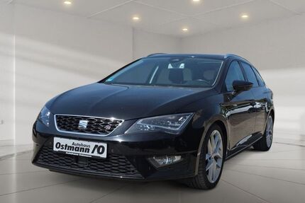 Seat Leon 132.427 km 9.990 &euro; Bad Arolsen 34454
