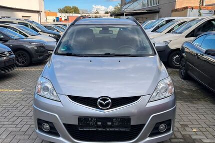 Mazda 5 166.173 km 5.300 &euro; Hamburg 20537