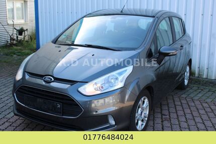 Ford B-Max 133.560 km 5.999 € Halsenbach 56283